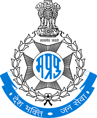 MP Police Logo